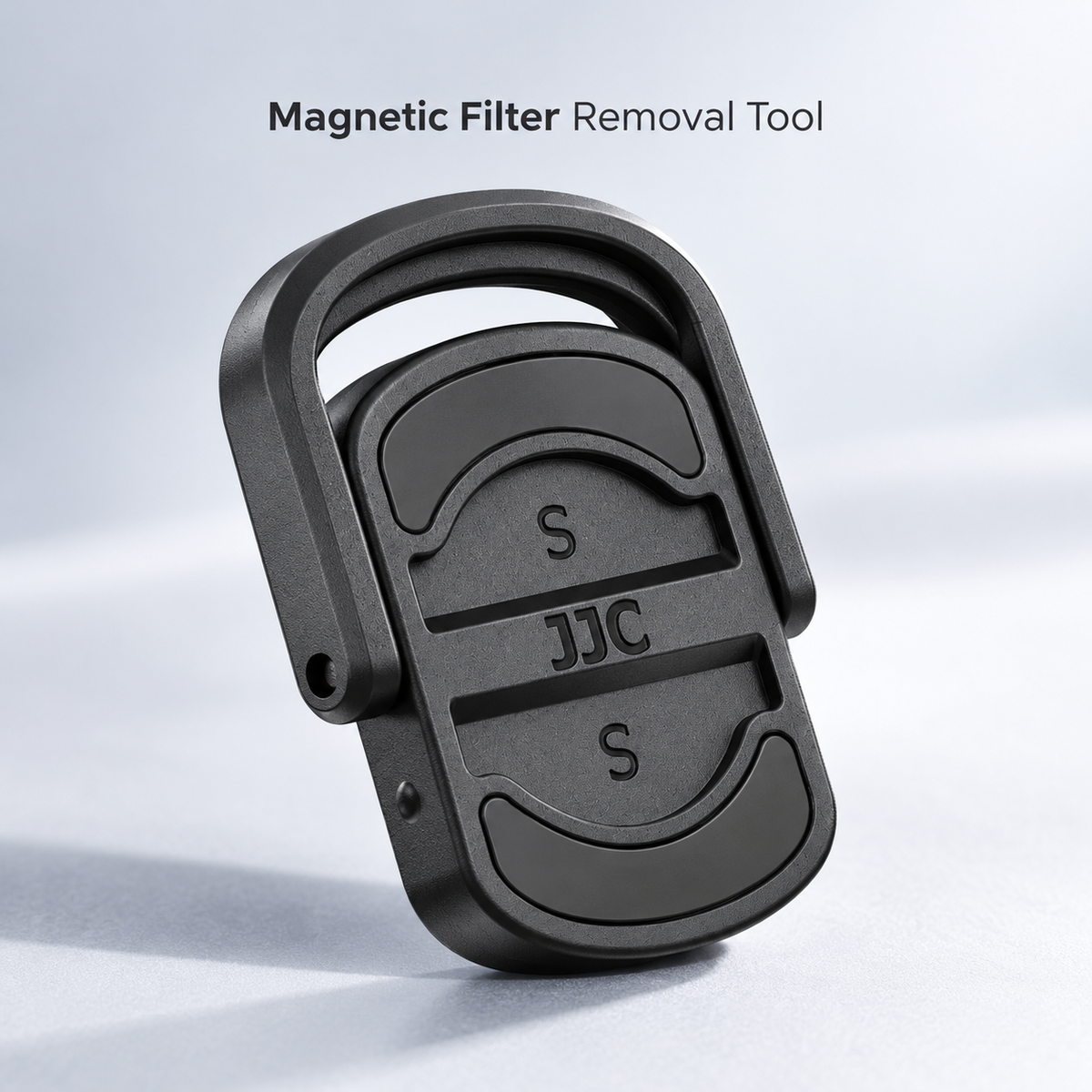 Magnetic Filter Removal Tool for DJI Pocket 4 / Pocket 3 | No Fingerprints, Easy Filter Take-Off for Long Nails