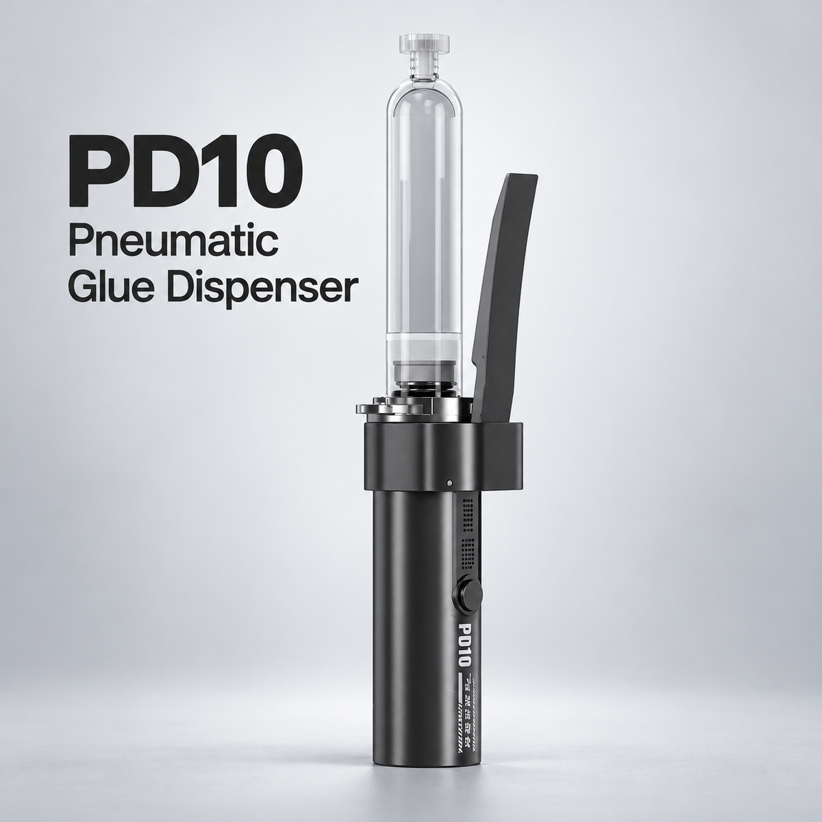 Professional Pneumatic Glue Dispenser | Stop Glue Dripping & Stringing for Precision Repair Work